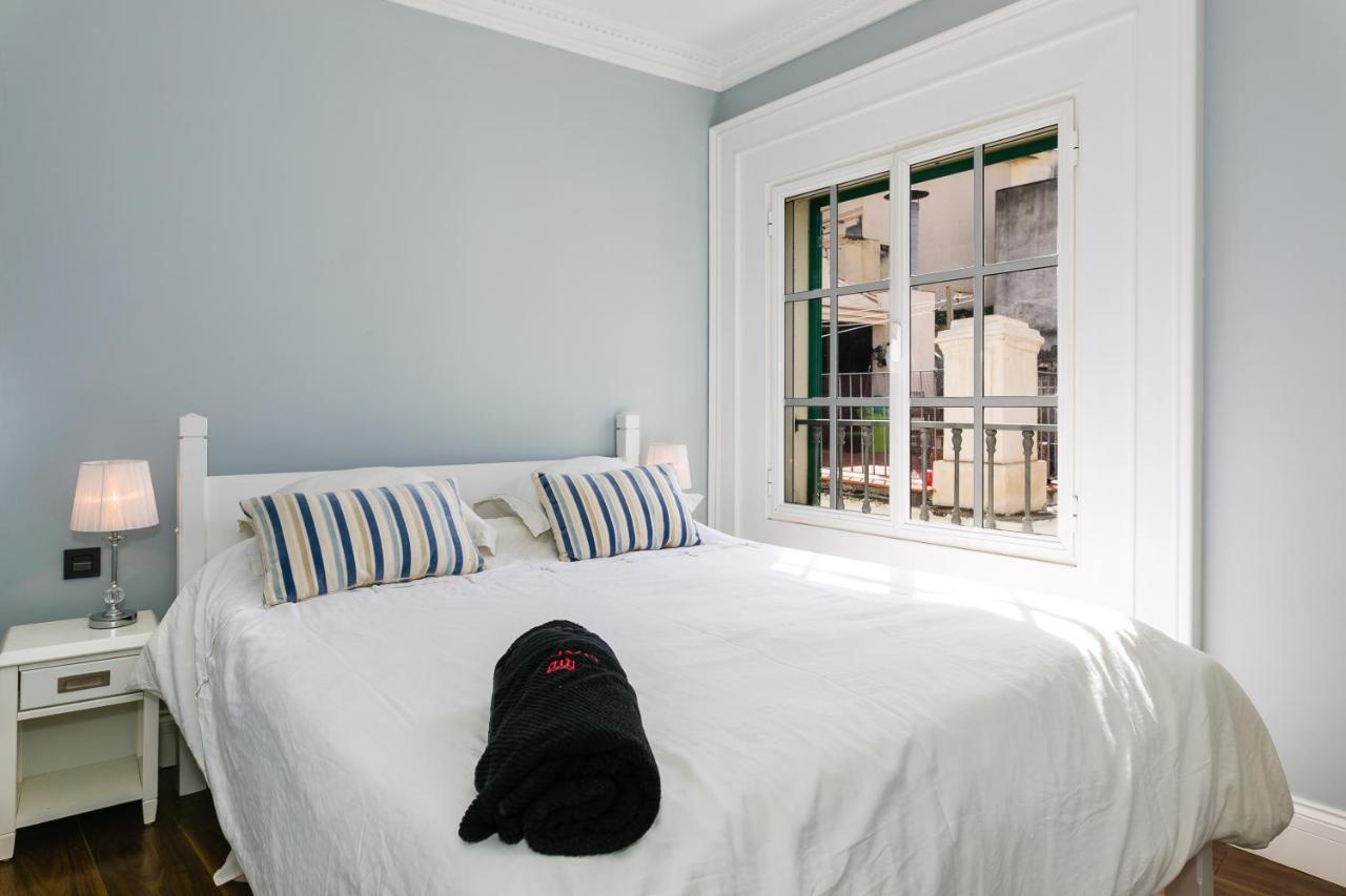 Lejlighed Weforyou 2 Bedrooms Penthouse At Center *
