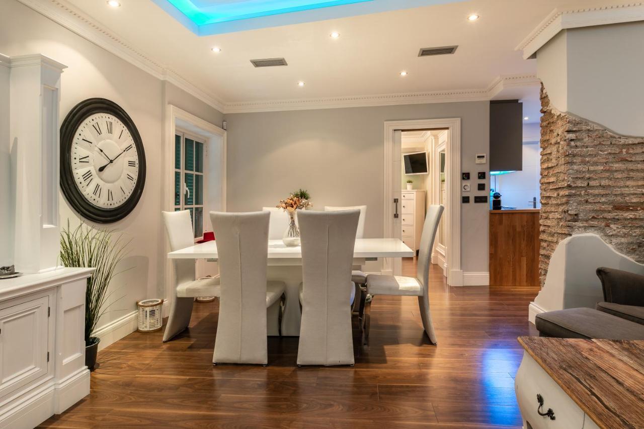 Lejlighed Weforyou 2 Bedrooms Penthouse At Center